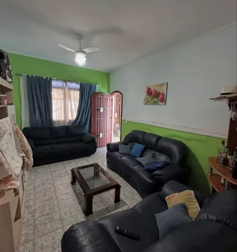 Vende-se casa em Marituba TB