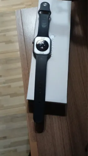 Apple Watch Series 11