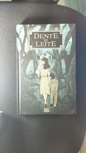 Hq Dente de leite