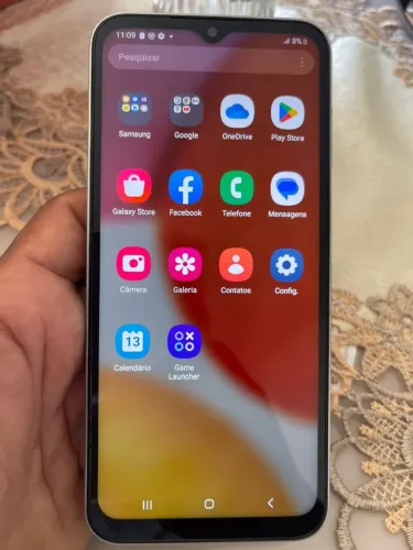 M34 5G 128gb 06gb ram