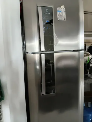Refrigerador Electrolux 