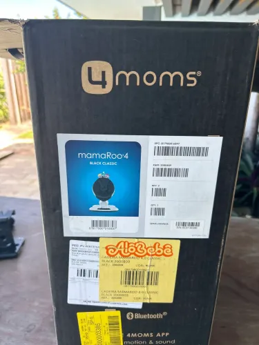 Mamaroo4