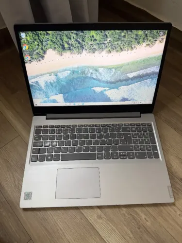 Notebook Lenovo ideapad S145
