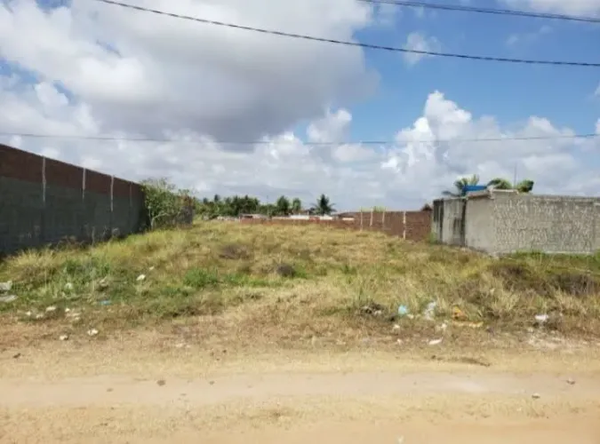 Terreno Padrão em Exremoz