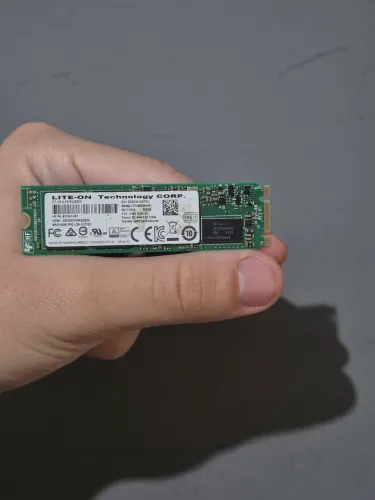Ssd 256GB