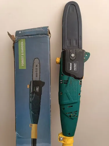 Podador de Altura TEKNA Elétrico 750W