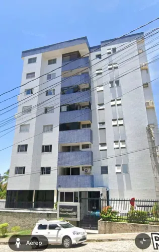 Apartamento 3/4, uma suíte, em BARRO VERMELHO. Pode ser com ou sem móveis. OPORTUNIDADE