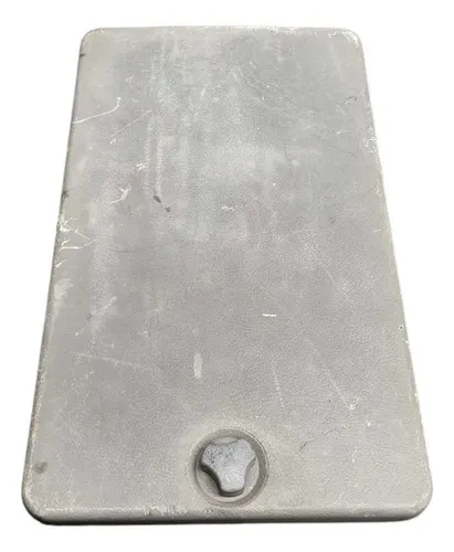 Moldura Kit Ferramentas Mitsubishi Pajero Gls-b 1997 A 1999