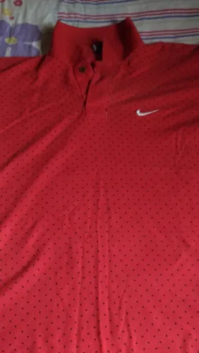 Camisa Nike xl