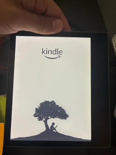 Kindle oásis 32gb 2020