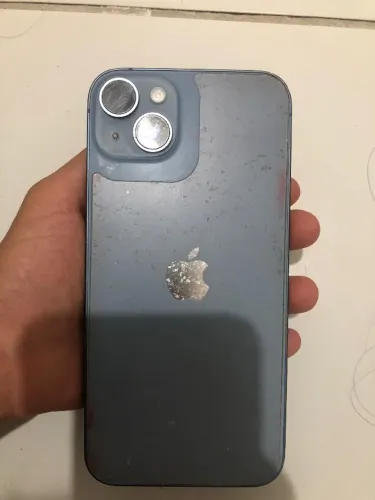 iPhone 14 plus