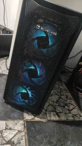 CPU i5 7 geração gamer
