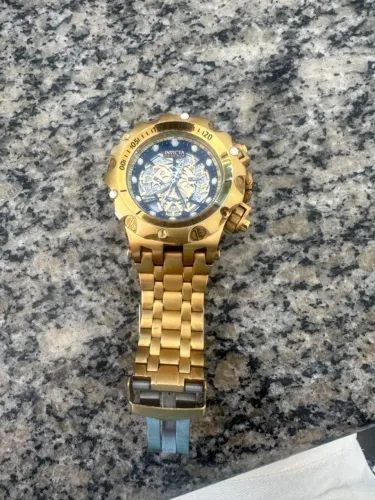 Relogio Invicta