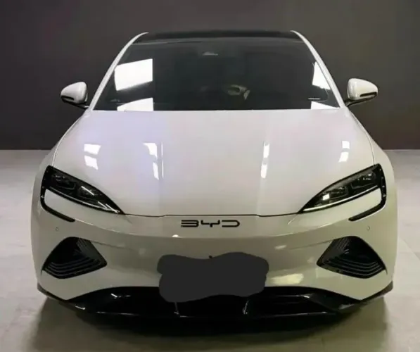 BYD Seal (elétrico) 2024