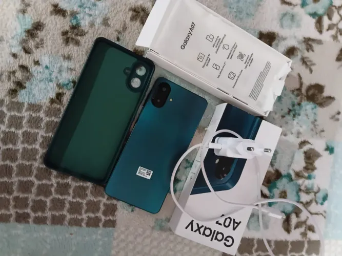 A 07 Samsung 