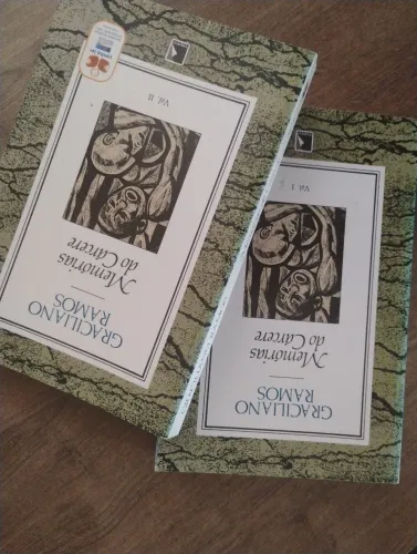 Kit literatura brasileira