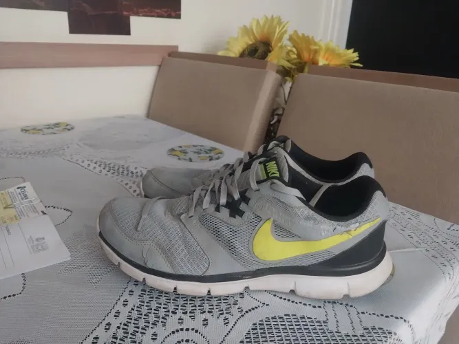 Tênis Nike Flex Experience RN 6 Original,  Leve, Confortável e Estiloso!