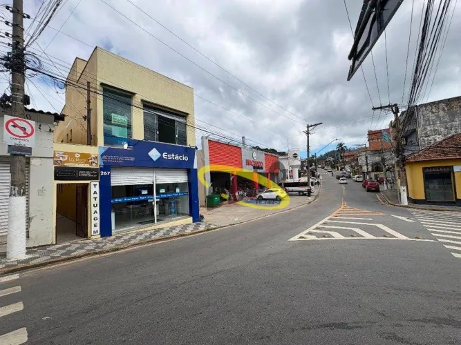 Sala para alugar, 36 m² por R$ 1.300,00/mês - Centro (Cotia) - Cotia/SP