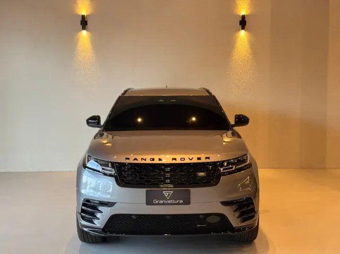 Land Rover Range Rover Vel. R-DYN. S 2.0 Aut.(híbrido) 2023