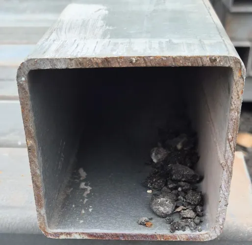 METALON GALVANIZADO 03 METROS