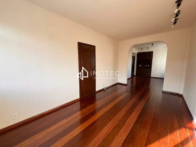 APARTAMENTO PARA LOCAÇAO 4 QUARTOS - 02 VAGAS - BAIRRO SANTO ANTONIO - BH/MG