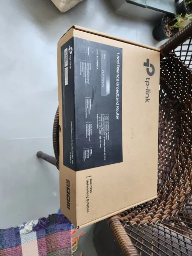 TP-Link TL-R480T+