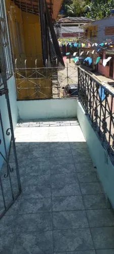Vendo casa na Princesa Isabel