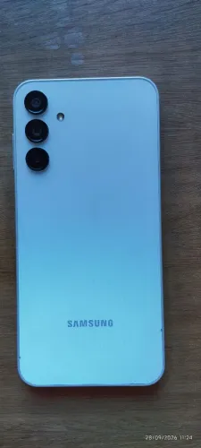 Samsung A15