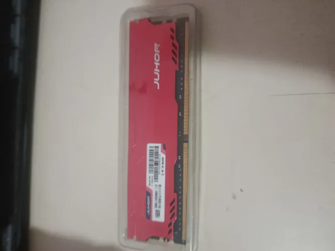 Memória 16 GB DDR4