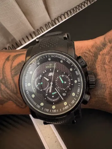 Invicta Original 