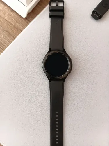 Galaxy Watch 4