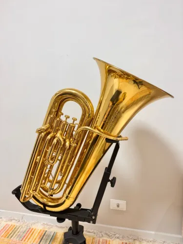 Tuba HSTB4