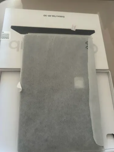 Galaxy tab
