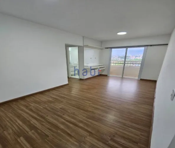 Apartamento com 2 dormitórios para alugar, 50 m² por R$ 2.126,53/mês - Condomínio Villa de