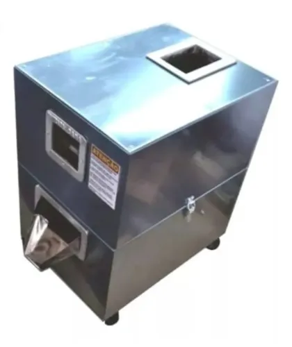 Representante de Garapeira em inox a melhor  do Brasil Nova com Garantia  de fábrica  