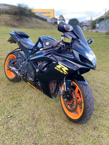 SRAD 750