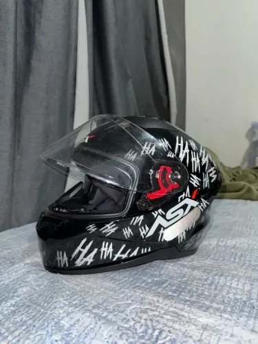 CAPACETE ASX TAM 59/60