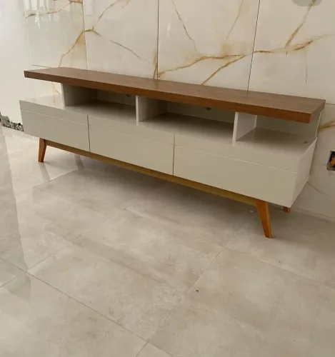 Rack Vivare wood 