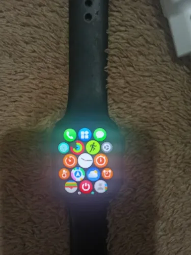 Smartwatch HW68 ULTRAMINI 
