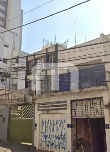 TERRENO EM OTIMA LOCALIZAÇÃO DA BELA VISTA