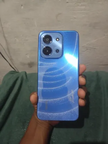 Celular xialme