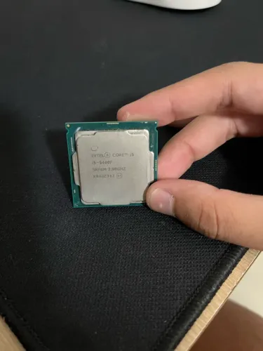 i5 9400f