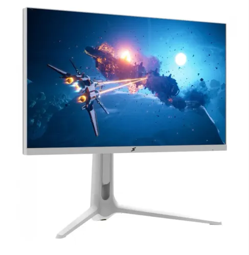 Monitor Gamer 27 Pol, Quad HD 2k, 180Hz, Fast IPS, 1ms, 130% sRGB