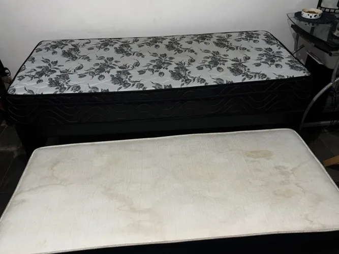 Cama Bicama