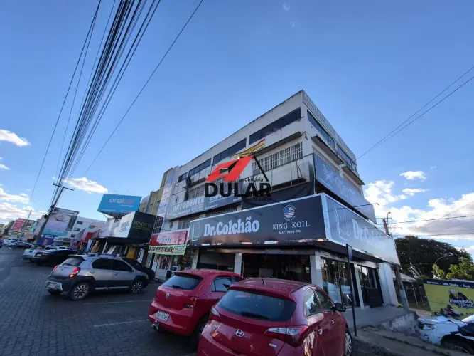 Aluguel de Sala Comercial em Samambaia Norte, QS 408