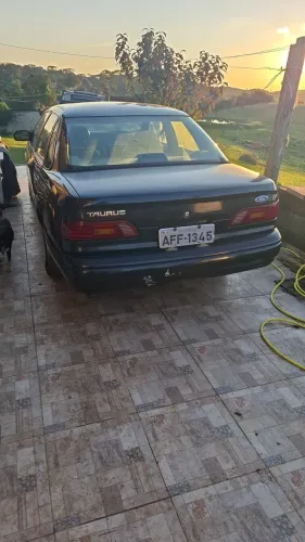 Ford Taurus GL 3.0 V6 1995