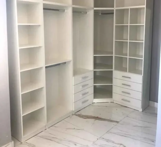 Guarda Roupa Casal