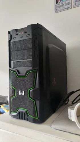 Pc gamer