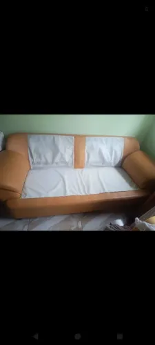 Vendo estrutura de sofá super resistente