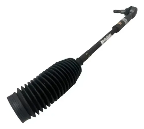 Braço Axial Caixa Direção Vw Golf 2002 2003 2004 2005 2006
